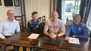 Cranford announce the return of Danny McBride as manager