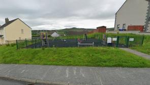 Vandals &lsquo;causing mayhem&rsquo; at children&rsquo;s playground in Letterkenny