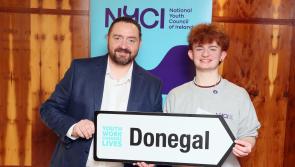 Ardara man Peter McNelis meets Donegal TDs to increase investment in youth work