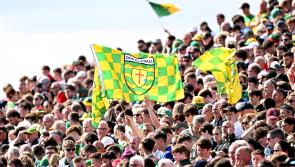 Donegal GAA fundraiser branded as 'likely scam' 