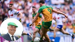 Mac's View: Looking forward to another All-Ireland final with Donegal