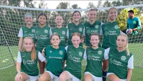 Donegal man’s Florida-based Good Lad Soccer teams head for Foyle Cup
