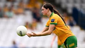 Donegal hold onto their senior football status with six-point win over Leitrim 