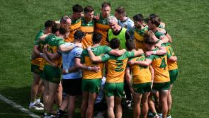 Jim McGuinness hails new Donegal depth as All-Ireland final looms