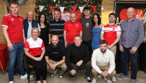 In Pictures: Best of the best recognised as Carn FC hold end-of-season awards event 