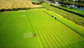 'Exciting new chapter': Lifford Celtic unveil new management team for 2025/26 season