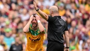 Brendan Cawley front-runner to referee Donegal's All-Ireland final clash with Kerry 