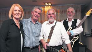 Letterkenny singer to perform at event in aid of the Alzheimer's Society of Ireland 