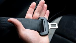 Moville motorist fined €250 after being spotted by gardai not wearing his seatbelt