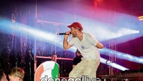 In pictures: Lively weekend in the sun at Buncrana Music Festival