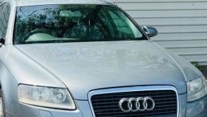 Ukrainian man believed he was insured to drive when stopped by the guards