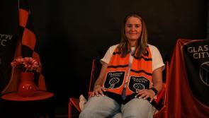 'Right move for me': Erin McLaughlin checks in at Glasgow City on two-year deal