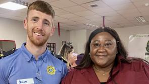 Guide launched to support new arrivals from around the world to Buncrana 