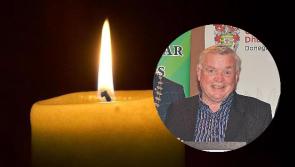 The late Charlie McGinty 'was part of the foundation of Donegal Town Rugby Club'
