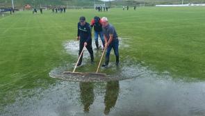 St Michael's put in the graft to ensure promotion-relegation play-off goes ahead