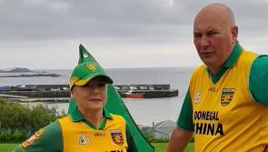 Watch: Malin Head has a plan to support Donegal - and they need your help