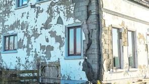 100% Redress Councillor appointed Chair of Defective Concrete Blocks Committee
