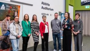 Atlantic Technological University and AbbVie launch educational STEM partnership