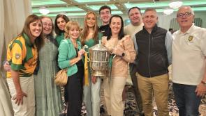 In pictures: Letterkenny gets Up for the Match ahead of All-Ireland final 