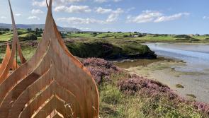 Turas Úr: A celebration of Gaeltacht Arts and culture on Inis Bó Finne 