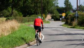 Bicycles recalled from Donegal cycling store amid injury fears 