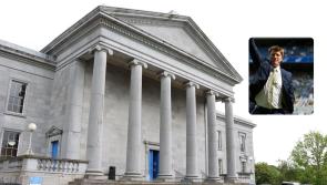 Jury finds All-Ireland winning hurler Niall Gilligan not guilty of assaulting young boy