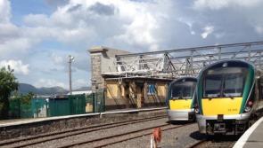 Calls for extra Sligo trains for south Donegal fans travelling to All-Ireland Final