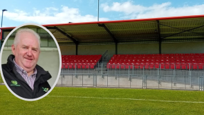 Convoy Arsenal to officially open Alfie Bates Stand in honour of club stalwart