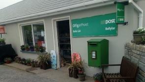 Latest Donegal post office closure is 'punishing people because of where they live'