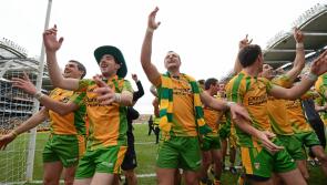 Where are they now? Donegal’s heroes that took home the 2012 All-Ireland