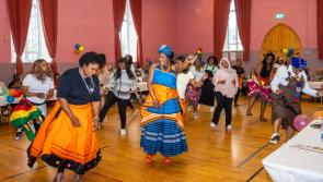 Creative Minorities Intercultural Inclusion hosts successful Letterkenny event
