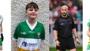 One Donegal player is guaranteed an early touch of the ball in the All-Ireland