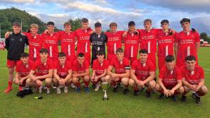 Success for multiple Donegal teams in Foyle Cup finals
