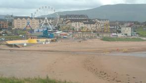 Bundoran to feature on RTÉ Nationwide Summer Holiday early next week