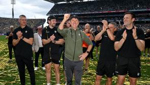 Jack O'Connor hints at 'last hurrah' as win over Donegal ends 'tough year' for Kerry