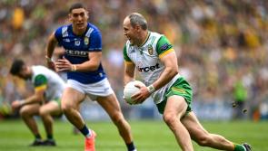 Four Donegal players named in The Sunday Game Team of the Year