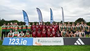 Donegal athletes have the edge on Kerry for silver at National League finals
