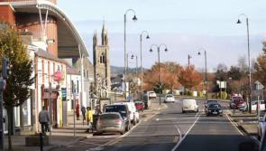 Man taken to Letterkenny University Hospital after alleged Ballybofey assault
