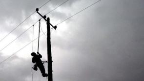 Donegal Town ESB substation suffers criminal damage in attempted break-in
