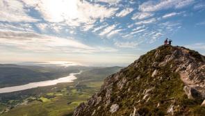 Celebrate what makes Donegal special this #LoveDonegal Day 2025