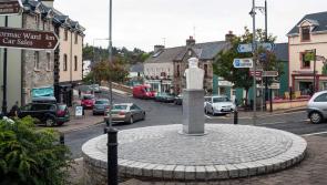 All roads lead to Ardara for fabulous week-long Wild Atlantic Festival