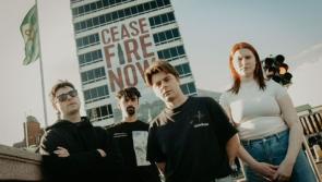 Five acts lined up to take the stage at Gig for Gaza in Ballybofey