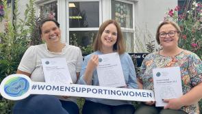 More than half of the women in Donegal experience anxiety, new survey reveals 