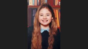 'Determined' Irish girl (12) battling rare and aggressive cancer as fundraiser is launched
