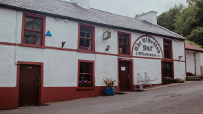 Sunday Times names Carrigart pub in top 10 of Best Irish Pubs
