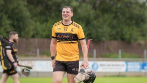Ferocious competition for places is driving St Eunan’s hurlers - Cathal O’Brien