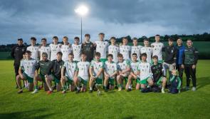 Hard work reaping rewards as Sean MacCumhaills underage hurlers triumph again
