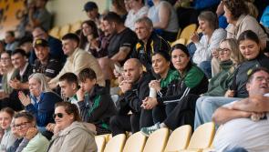 In Pictures: Celebrations for Setanta after overcoming Burt in SHC semi-final