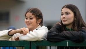 In Pictures: MacCumhaills supporters cheer on minor hurlers to league hat-trick 