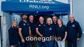 In pictures: All aboard as Malin RNLI host their Big Summer Gig